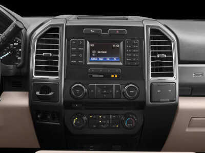 2018 Ford F350 Ext Cab, $0. Photo 8