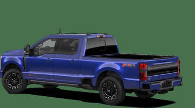 2026 Ford F350 Crew Cab, $102810. Photo 2