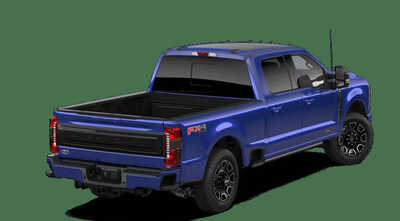 2026 Ford F350 Crew Cab, $102810. Photo 3