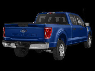 2022 Ford F150 Crew Cab, $0. Photo 3