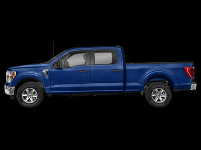 2022 Ford F150 Crew Cab, $0. Photo 4