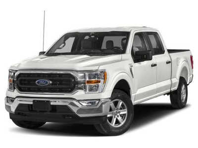 2022 Ford F150 Crew Cab, $0. Photo 1