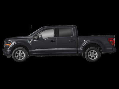 2026 Ford F150 Crew Cab, $60025. Photo 3