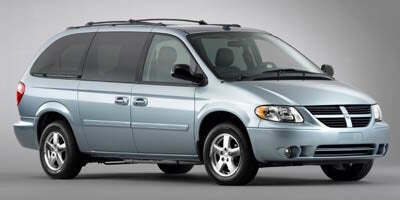2006 Dodge Caravan, $0. Photo 1