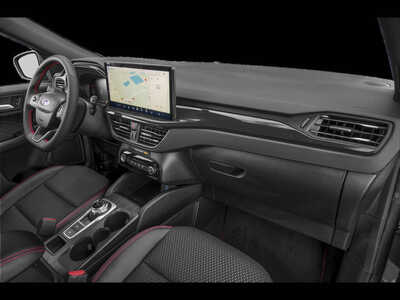 2024 Ford Escape, $0. Photo 12