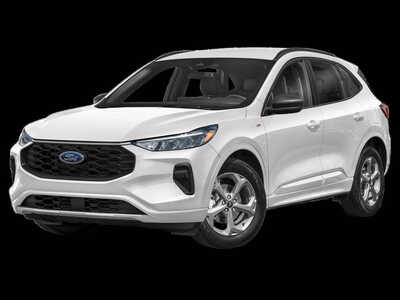 2024 Ford Escape, $0. Photo 2