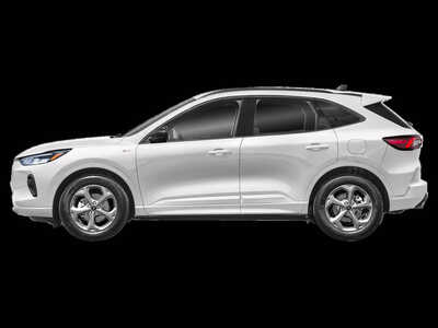 2024 Ford Escape, $0. Photo 4