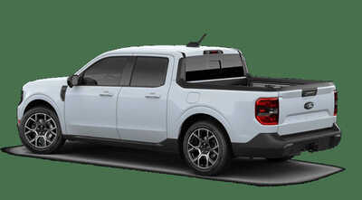 2026 Ford Maverick, $41030. Photo 2