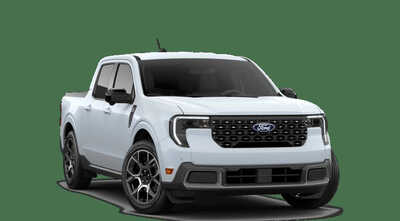 2026 Ford Maverick, $41030. Photo 4