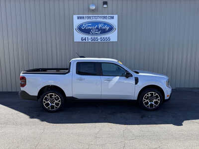 2026 Ford Maverick, $39025. Photo 6