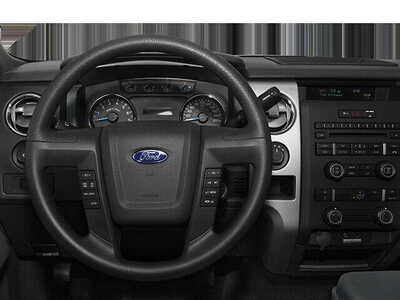 2013 Ford F150 Crew Cab, $0. Photo 5