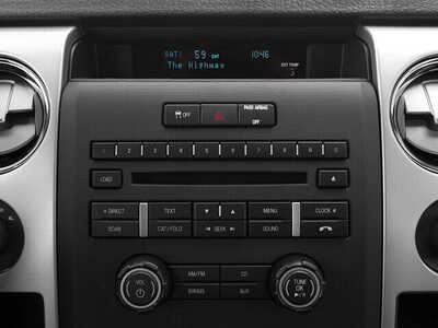 2013 Ford F150 Crew Cab, $0. Photo 7