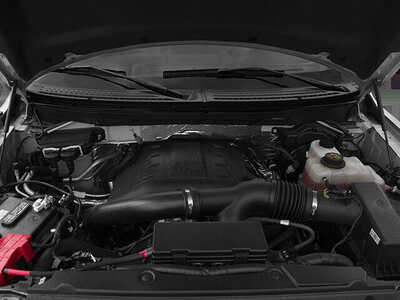 2013 Ford F150 Crew Cab, $0. Photo 9