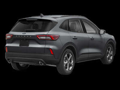 2026 Ford Escape, $38515. Photo 2
