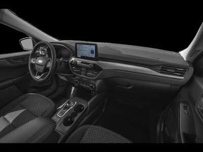 2025 Ford Escape, $0. Photo 12