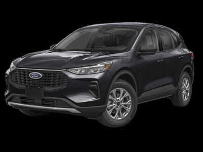 2025 Ford Escape, $0. Photo 2