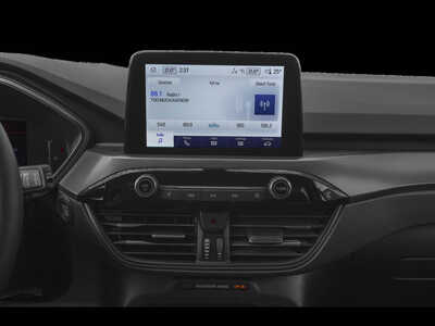 2025 Ford Escape, $0. Photo 8