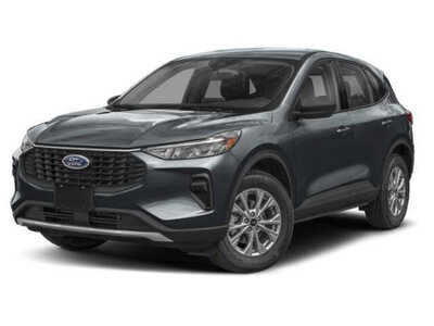 2025 Ford Escape, $0. Photo 1