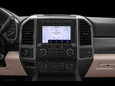 2021 Ford F350 Crew Cab, $0. Photo 8