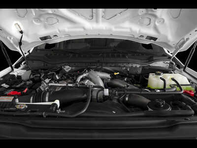 2021 Ford F350 Crew Cab, $0. Photo 9