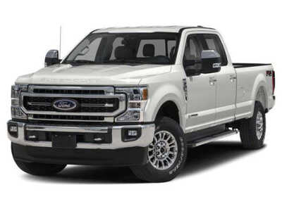 2021 Ford F350 Crew Cab, $0. Photo 1