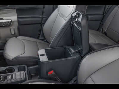 2026 Ford Maverick, $41210. Photo 10