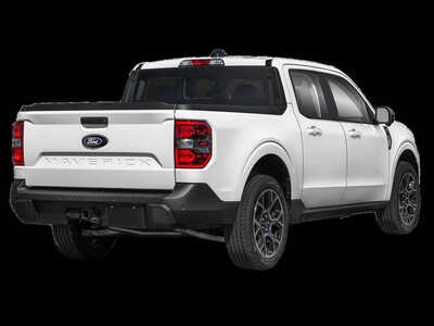 2026 Ford Maverick, $41210. Photo 2