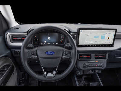 2026 Ford Maverick, $41210. Photo 4