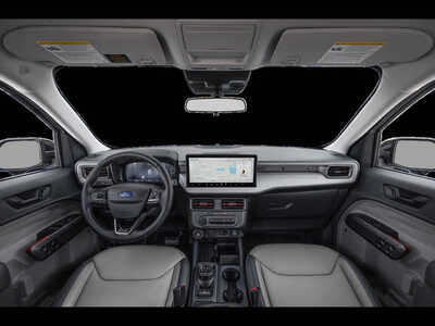 2026 Ford Maverick, $41210. Photo 5