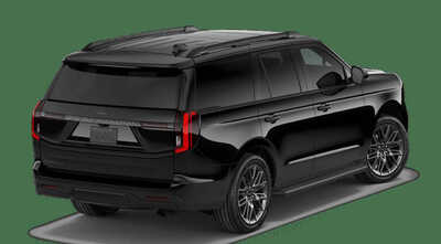2026 Ford Expedition, $80620. Photo 3