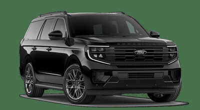 2026 Ford Expedition, $80620. Photo 4
