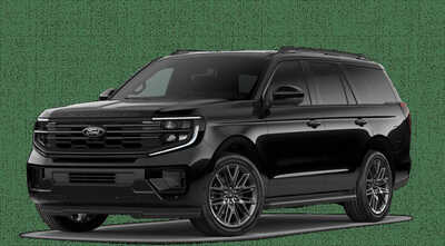 2026 Ford Expedition, $80620. Photo 1