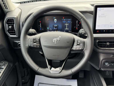 2026 Ford Bronco Sport, $35511. Photo 10