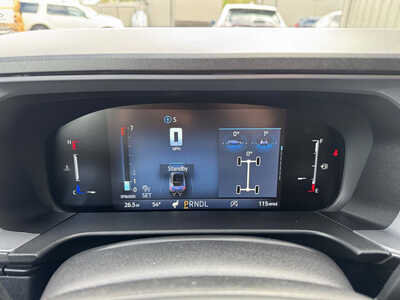 2026 Ford Bronco Sport, $35511. Photo 11
