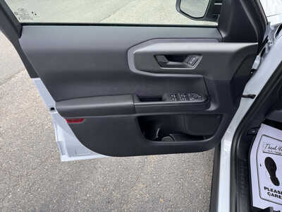 2026 Ford Bronco Sport, $35511. Photo 7