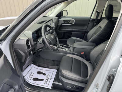 2026 Ford Bronco Sport, $35511. Photo 9