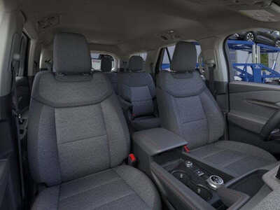 2026 Ford Explorer, $40880. Photo 10