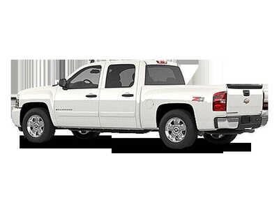 2008 Chevrolet 1500 Crew Cab, $0. Photo 3