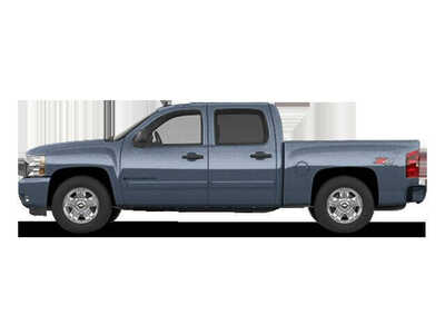 2008 Chevrolet 1500 Crew Cab, $0. Photo 4