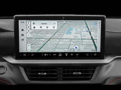 2026 Ford Explorer, $54560. Photo 12