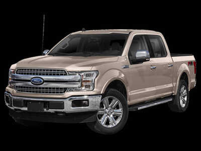 2018 Ford F-150, $0. Photo 2