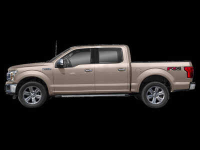 2018 Ford F-150, $0. Photo 4