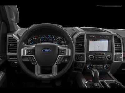 2018 Ford F-150, $0. Photo 5