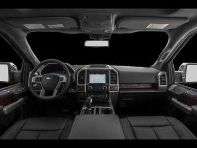 2018 Ford F-150, $0. Photo 6