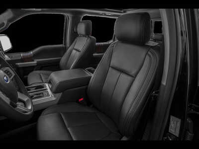 2018 Ford F-150, $0. Photo 7