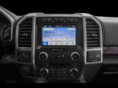 2018 Ford F-150, $0. Photo 8