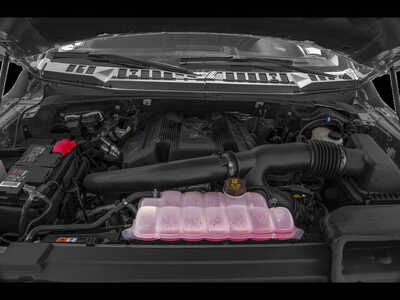 2018 Ford F-150, $0. Photo 9