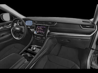 2023 Jeep Grand Cherokee L, $0. Photo 12