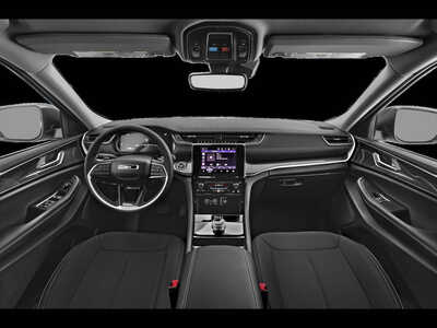 2023 Jeep Grand Cherokee L, $0. Photo 6