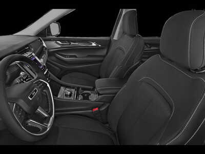 2023 Jeep Grand Cherokee L, $0. Photo 7